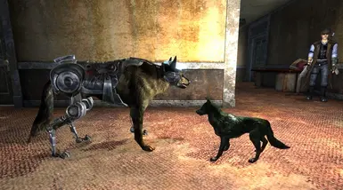 fallout new vegas seymour fallout new vegas seymour