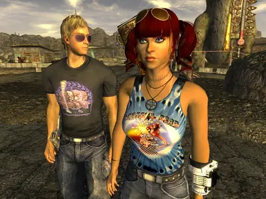 Wsex.esm fallout new vegas download