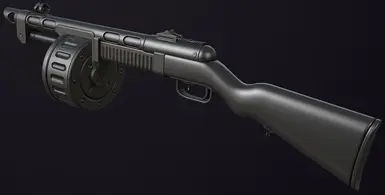 fallout new vegas combat shotgun