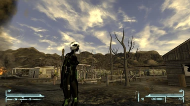 daughters of ares fallout new vegas download