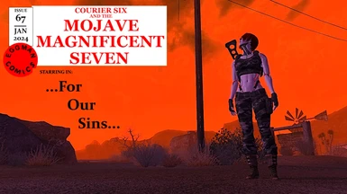 For Our Sins