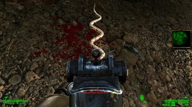 You can kill Micah Bell in Fallout New Vegas