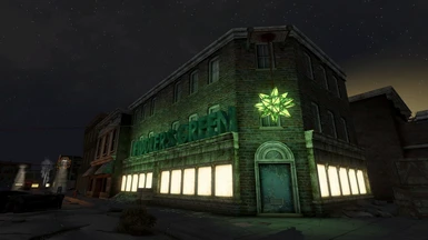 Freeside Overhaul Preview - Fiddlers Green Taphouse