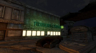 Freeside Overhaul Preview - Fiddlers Green Taphouse 2