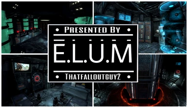 Deep ELUM V5 Update Released