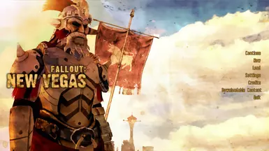 fallout new vegas legion build
