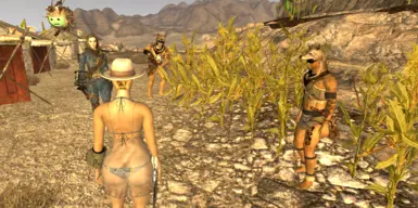 Dry Canyon Explore Faraway Places Meet Exotic People Interesting Creatures and Kill Them