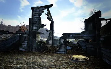 underground hideout fallout new vegas underground hideout fallout new vegas