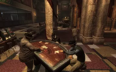 Here's our list our favorite mods for Obsidian's 2010 RPG.