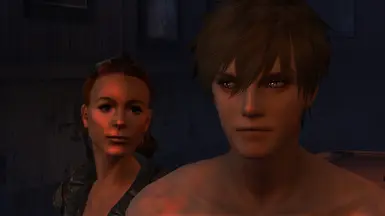 what are you looking at