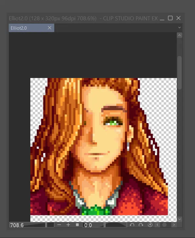 Portraits at Stardew Valley Nexus - Mods and community