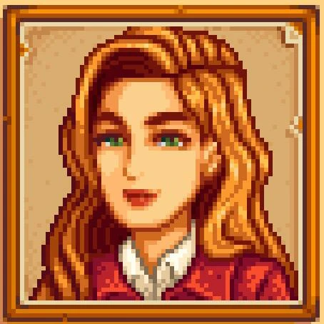 WIP at Stardew Valley Nexus - Mods and community