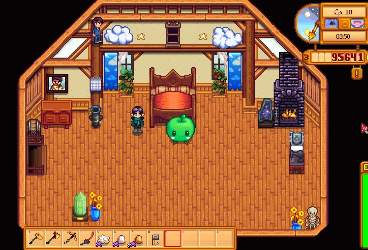 Stardew Valley Nexus - Mods and community