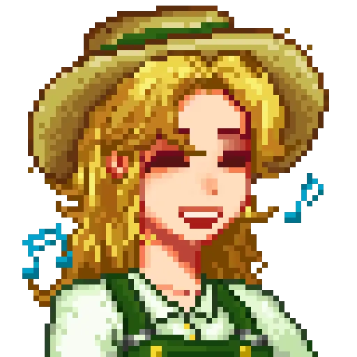 Wip at Stardew Valley Nexus - Mods and community