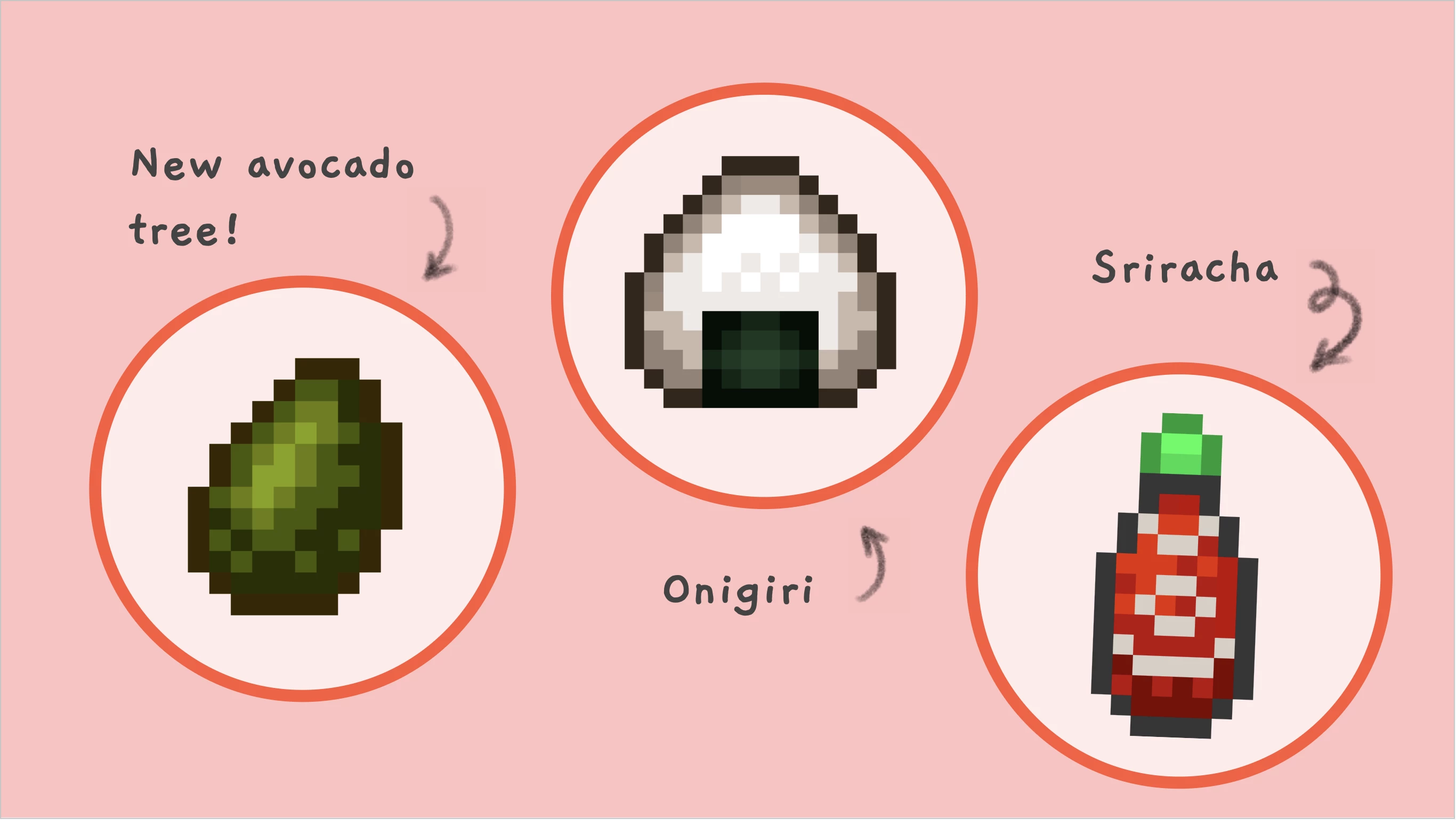 Sushi Mod Progress at Stardew Valley Nexus - Mods and community