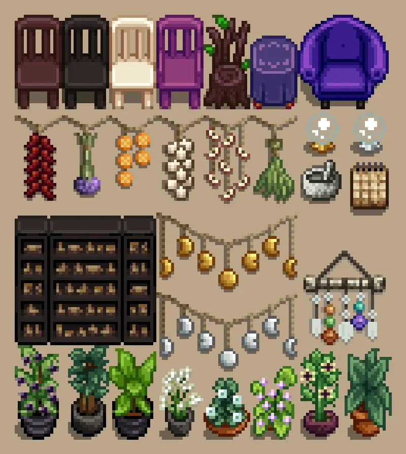 nexus mods stardew valley