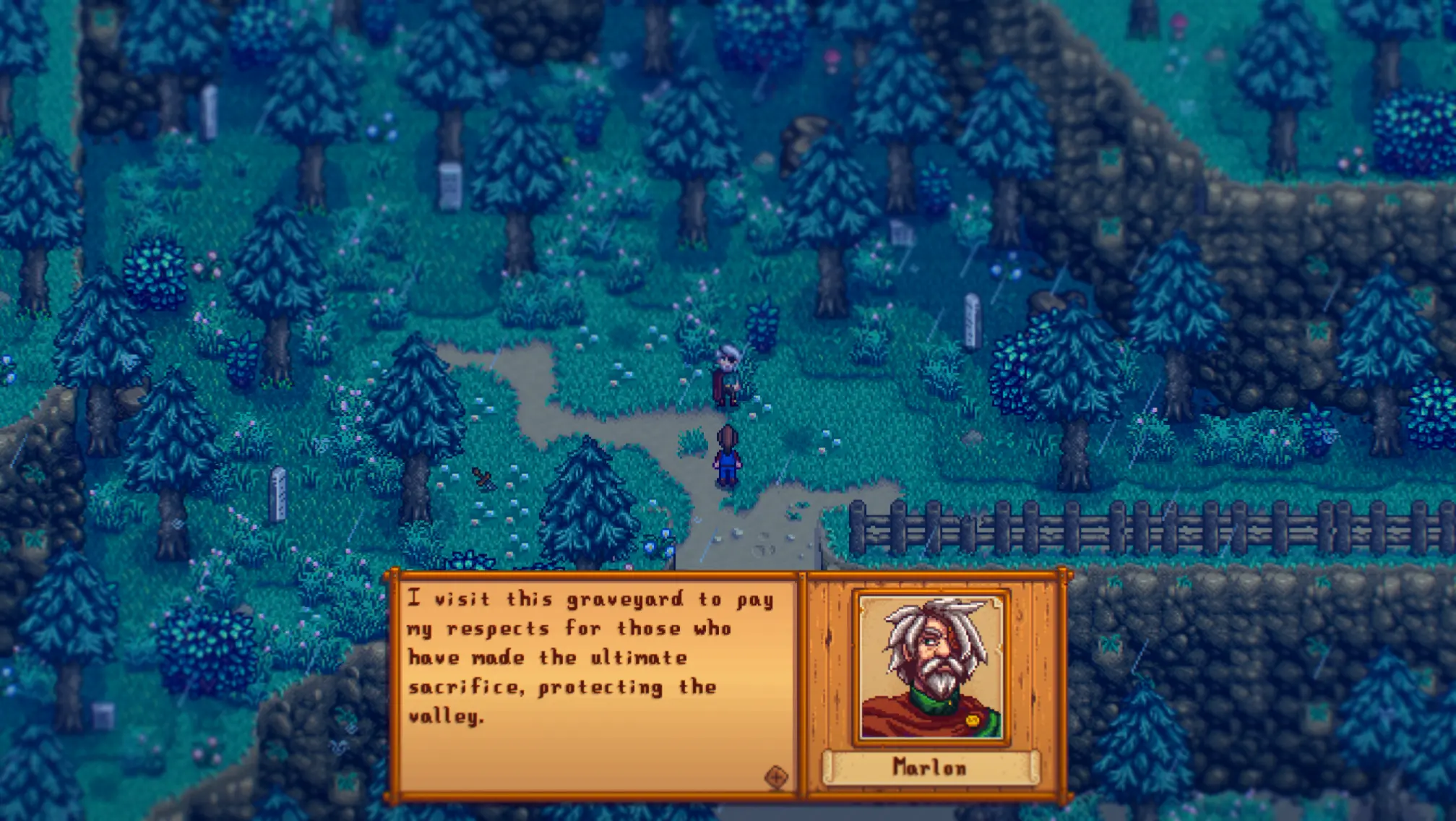 Stardew Valley Expanded at Stardew Valley Nexus - Mods and community