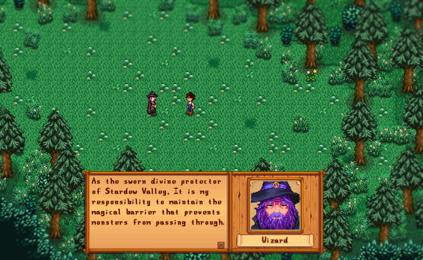 Stardew Valley Expanded at Stardew Valley Nexus - Mods and community