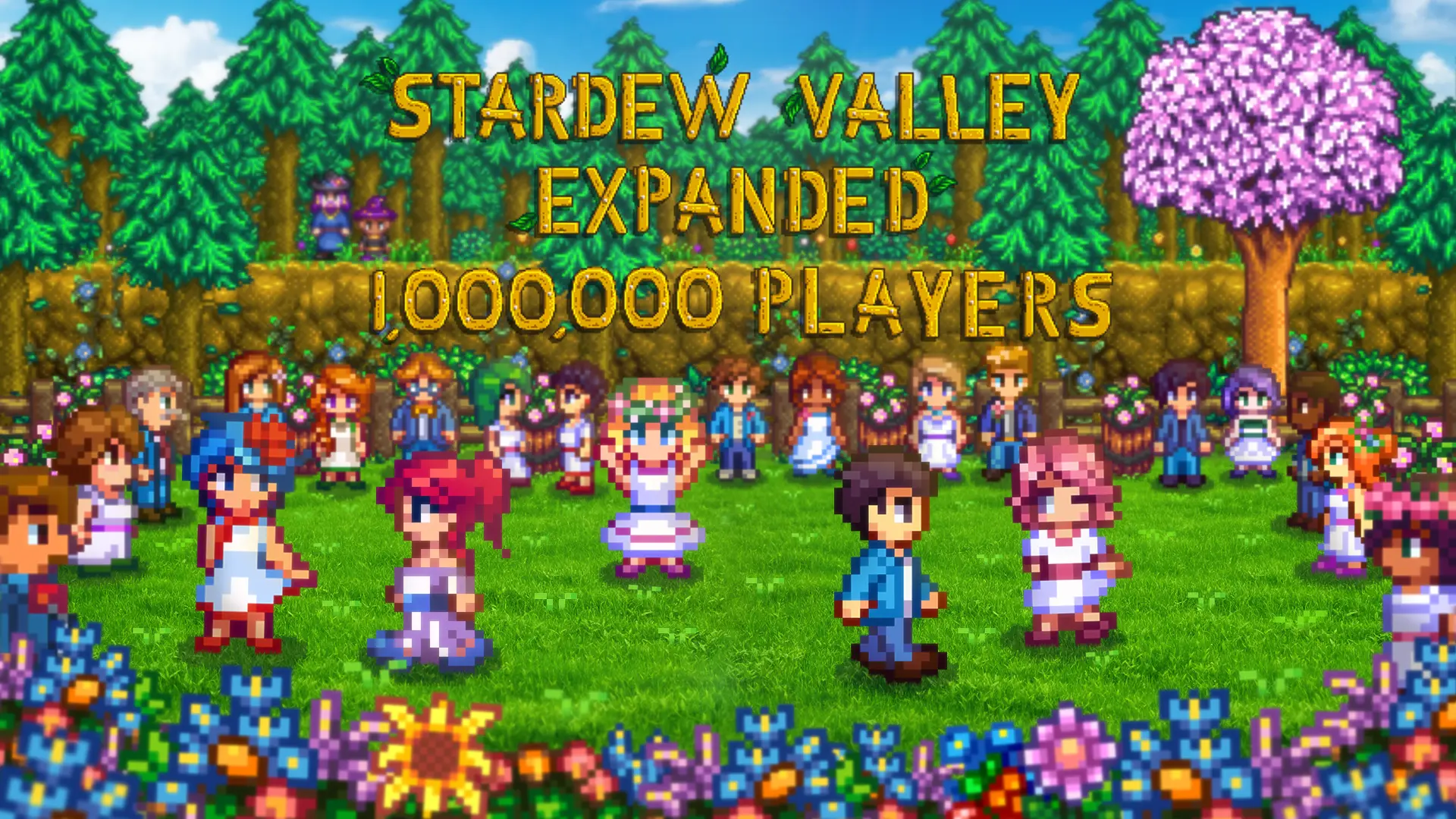 Stardew valley Universe at Stardew Valley Nexus - Mods and community