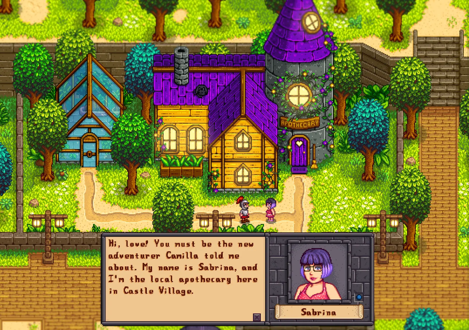 Stardew Valley Nexus - Mods and community