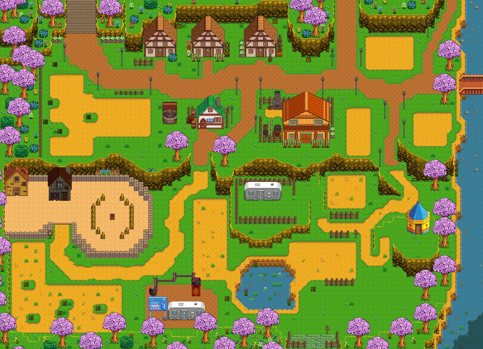 Wip at Stardew Valley Nexus - Mods and community