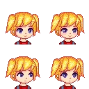 Haley and Leah's daughter at Stardew Valley Nexus - Mods and community