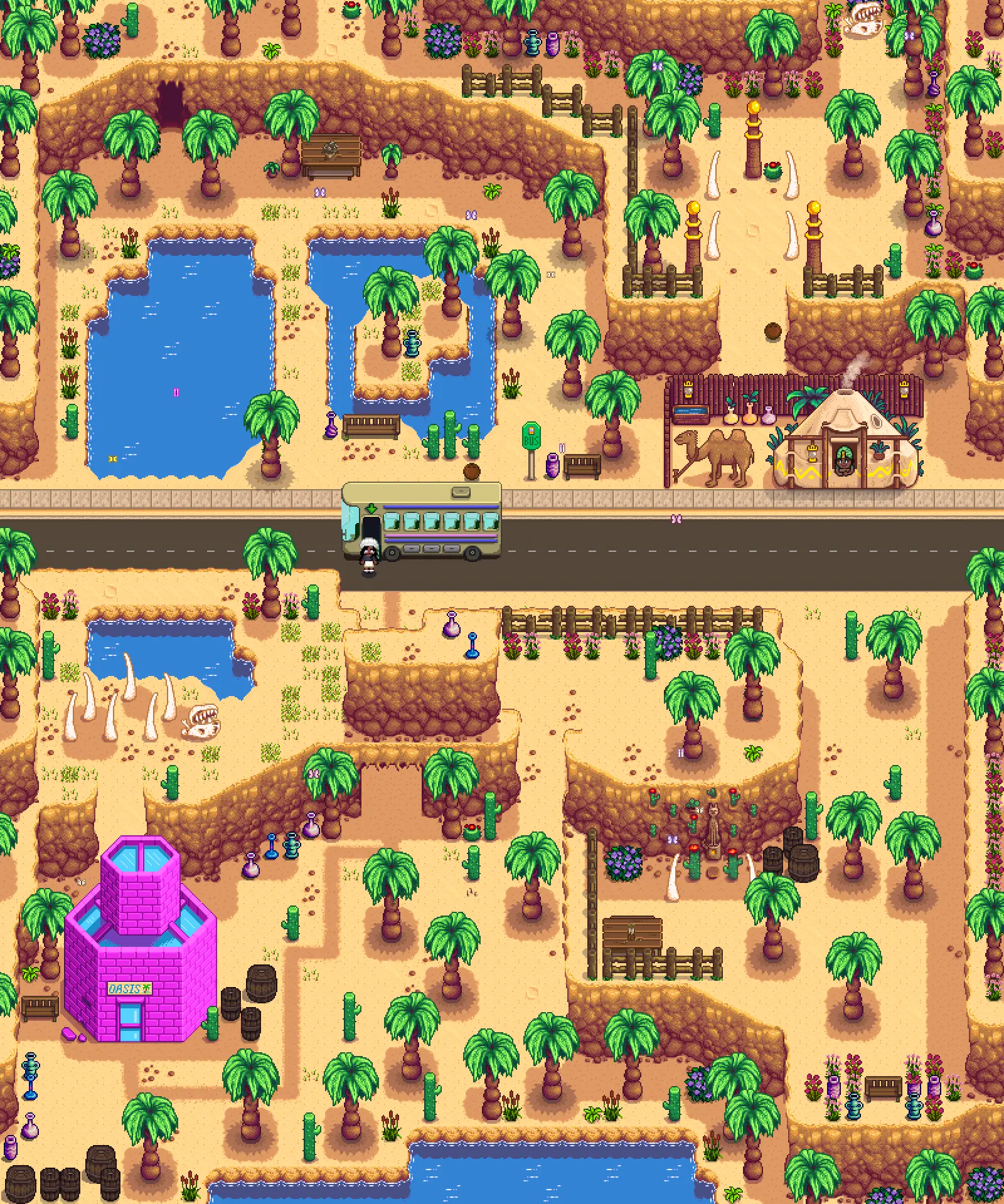 Wip at Stardew Valley Nexus - Mods and community