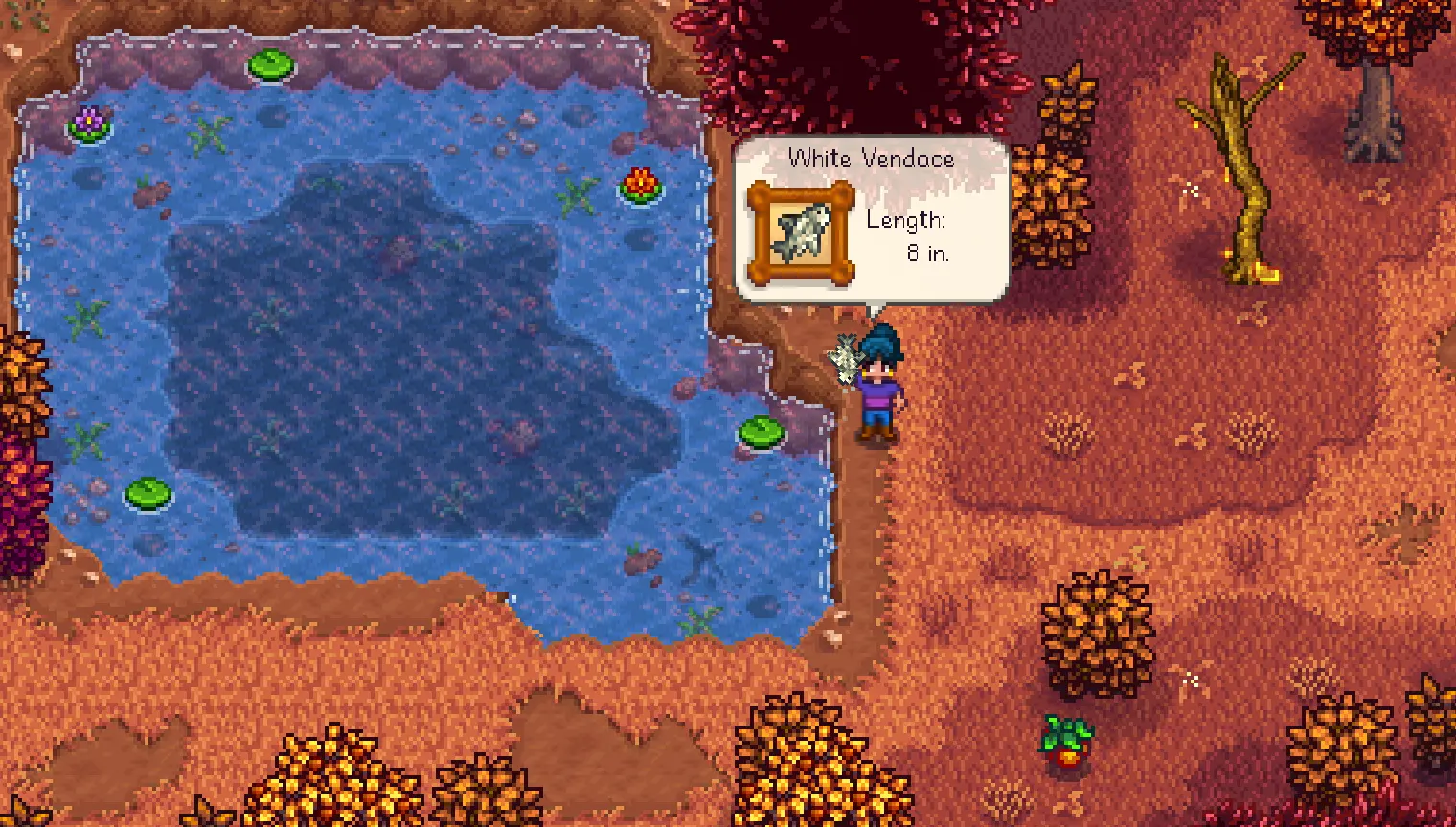 Wip at Stardew Valley Nexus - Mods and community