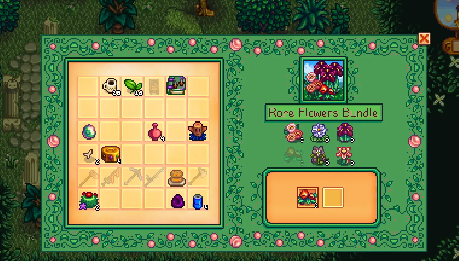 VMV - Bundles at Stardew Valley Nexus - Mods and community