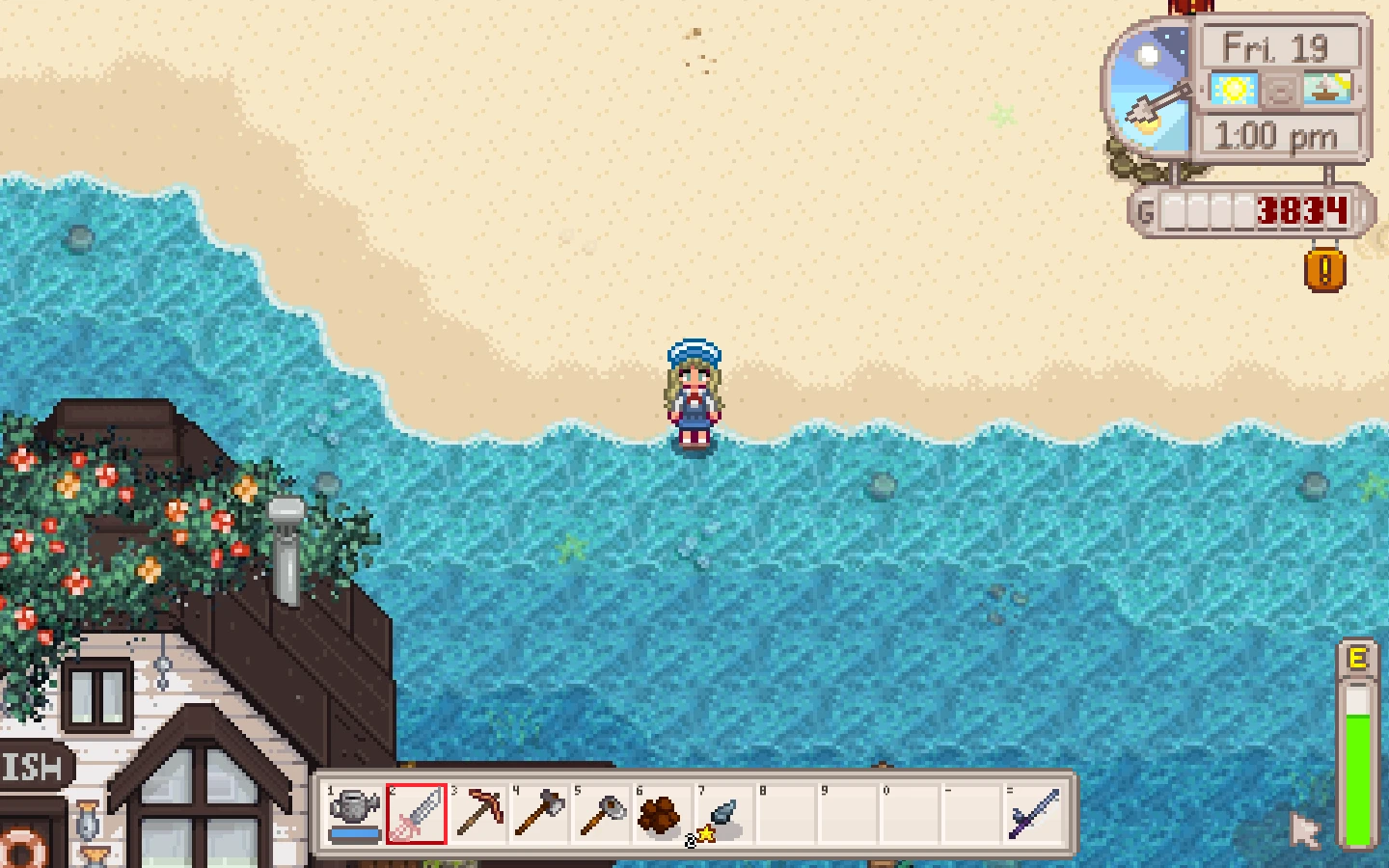 stardew valley nexus mods stardew valley nexus mods