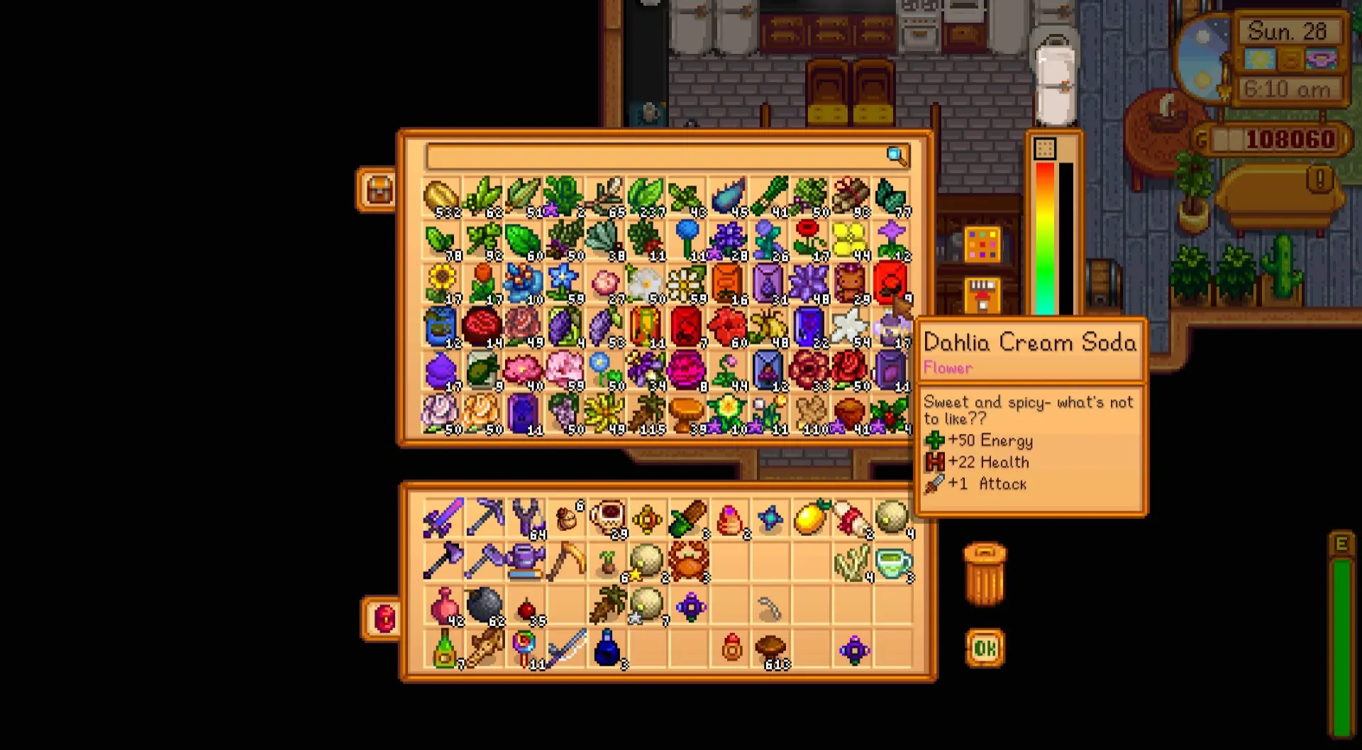 Json Assets at Stardew Valley Nexus - Mods and community