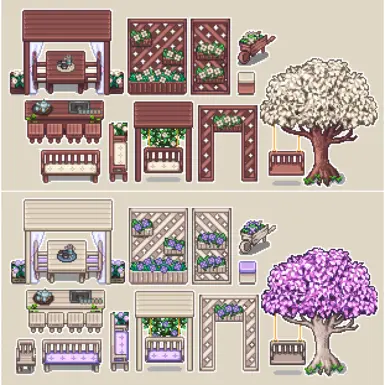 HxW Outdoor Furniture Recolor At Stardew Valley Nexus Mods And Community   108124018 1689721870 