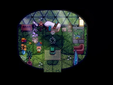 Screenshot for Garden Igloo