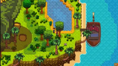 Prehistoric Island Sneak peek