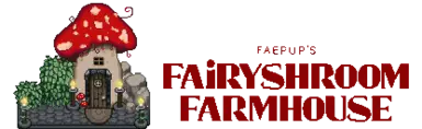 Fae Farmhouse