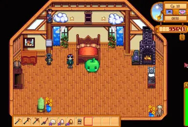 2474524 At Stardew Valley Nexus - Mods And Community