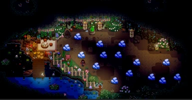 My Fairily Witchy Quarry