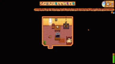 VMV - Food with friend at Stardew Valley Nexus - Mods and community