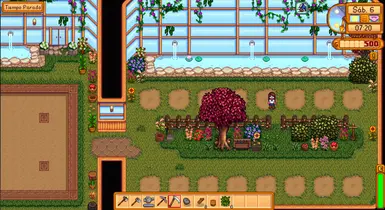 Oasis Greenhouse_2 at Stardew Valley Nexus - Mods and community