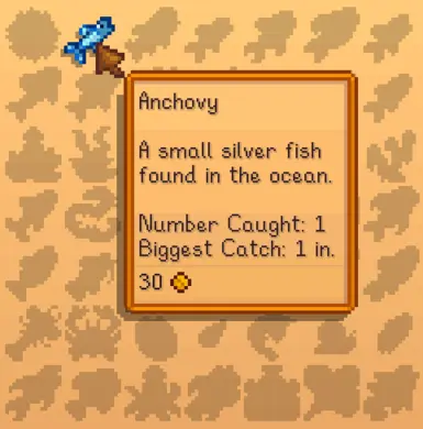 Collection Fish
