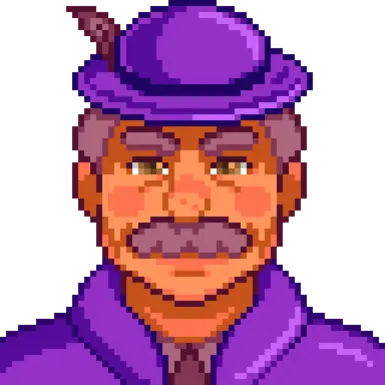 New Governor Portrait