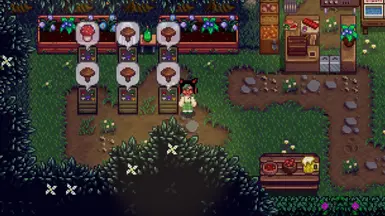 VMV - Food with friend at Stardew Valley Nexus - Mods and community