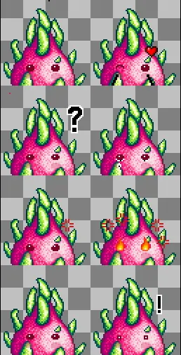 New Junimo Taya