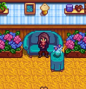 Design de casa do fazendeiro - Casa cogumelo at Stardew Valley Nexus - Mods  and community