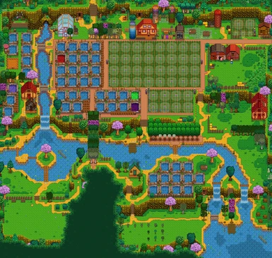 My Ultimate Farm
