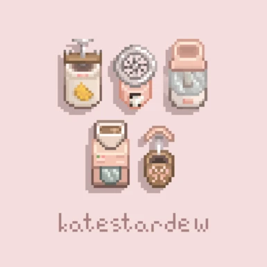 WIP 2 - Soft Craftables