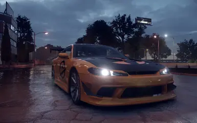 Need For Speed Rivals Nexus - Mods and Community