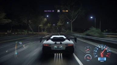 Need For Speed Rivals Nexus - Mods and Community
