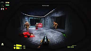 Five Night At Freddy's Plus Doom Mod (Re Creepy update) by