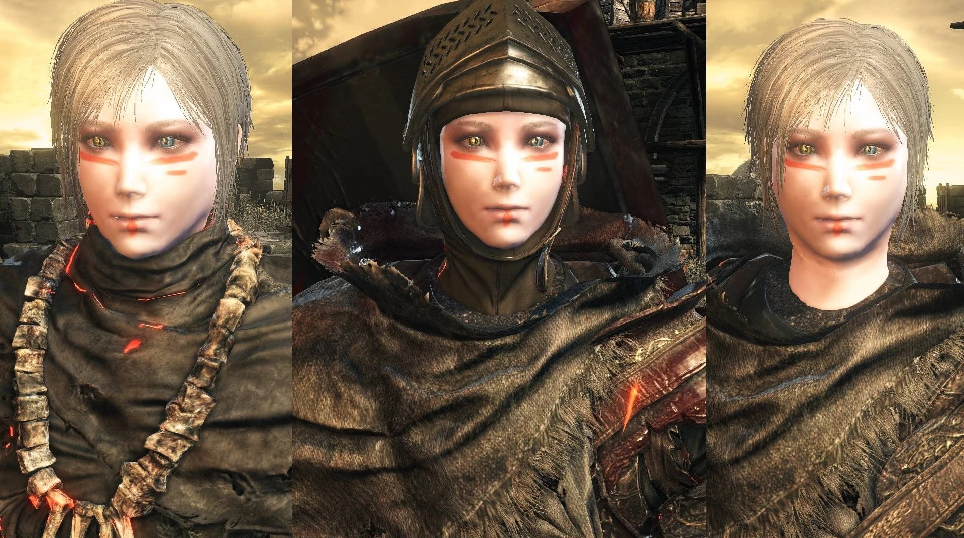 graphical mod for dark souls 2